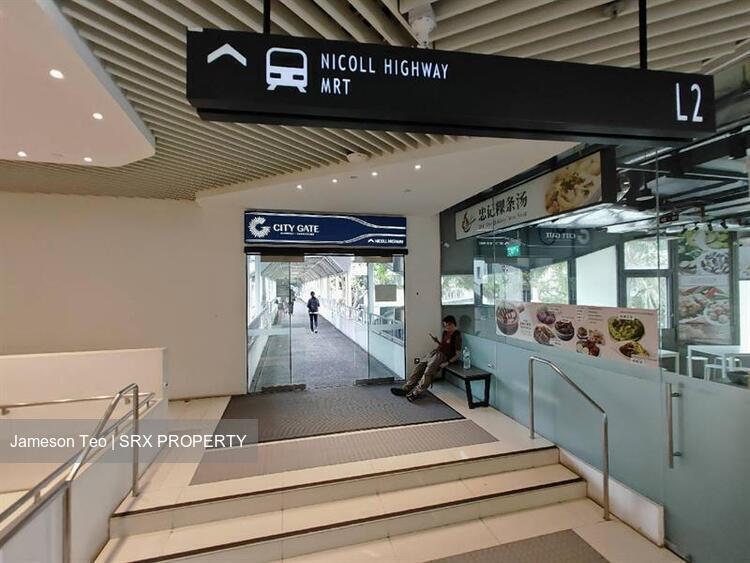 City Gate Shopping Mall (D7), Retail #518867981